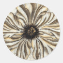 Search for grey background stickers Floral