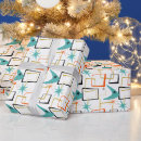 Search for quirky wrapping paper Funky