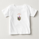 Search for dinosaur baby shirts Colorful