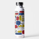 Search for nostalgia water bottles Product