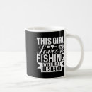 Search for love fishing mugs Boat