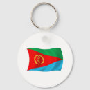 Search for eritrea keychains Flag of eritrea
