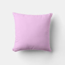 Search for plain pastel pink pillows Fuchsia