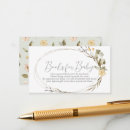Search for pressed flower invitations Wildflower