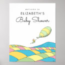 Search for oh the places posters Baby shower