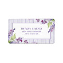Search for lilac rectangle stickers Watercolor