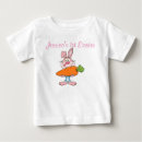 Recherche de carotte bébé tshirts Mignon