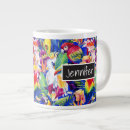 Recherche de perroquets tasses Macaw