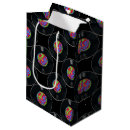 Search for vinyl record gift bags Old school