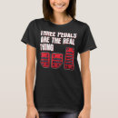 Search for accelerator tshirts Brake