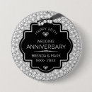 Search for twenty five buttons 25th