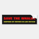 Search for mothering bumper stickers Classic