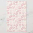 Recherche de bonbon papier à lettre Chocolat