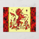 Recherche de flamme cartes postales Magique