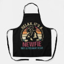 Search for relaxing aprons Dog