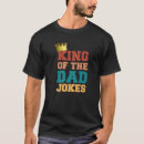 Recherche de mauvais papa tshirts Pointes