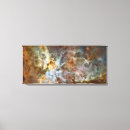 Search for nebula canvas prints Astronomy