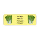 Search for salad return address labels Vegetable