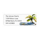 Search for dock return address labels New home