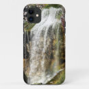 Search for creek fall iphone cases Forest