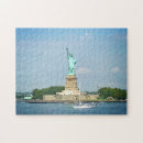Search for statue of liberty puzzles Usa