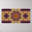 Search for round posters Decorative