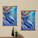 Search for ocean tapestries Modern