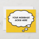 Search for thought note cards Modern