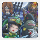Recherche de brigand Pirate