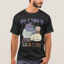 Recherche de cat hommes tshirts Quote