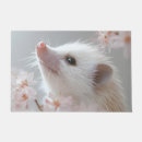 Search for hedgehog doormats Floral