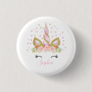 Recherche de de partie badges Licorne