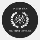 Search for religious belief stickers Christian beliefs