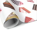 Search for cake wrapping paper Cute
