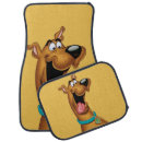 Search for dog car floor mats cartoon character