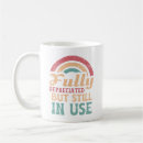 Recherche de anniversaire comptable tasses Humour