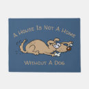 Search for cartoon doormats Welcome