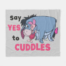 Search for eeyore blankets Piglet