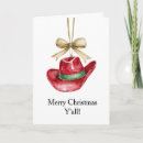 Search for cowboy hat christmas cards Cowgirl