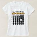 Recherche de repéré tshirts Mignon