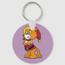 Search for cat friends keychains Cartoon