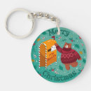 Search for christma bear keychains Birthday