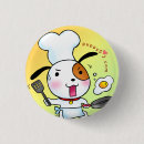 Recherche de chiots badges Mignon