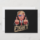 Recherche de usa vintage invitations Républicain