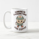 Search for nursing humour mugs Hospital staff