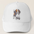 Recherche de races casquettes Dogs