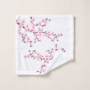 Search for japanese cherry blossom bathroom accessories Pink