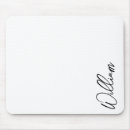 Recherche de moderne tapis souris Initiale