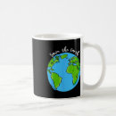 Search for world environment day mugs Globe