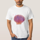 Search for scallop tshirts Seafood